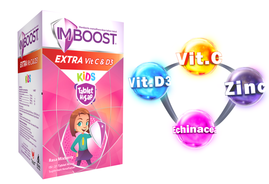 CHEWY EXTRA VIT.C & D3 21 TABLET
