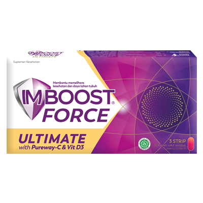 3 STRIP (10 KAPLET PER STRIP)