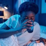 imboost-Daftar Rutinitas malam untuk Jaga Daya Tahan Tubuhmu