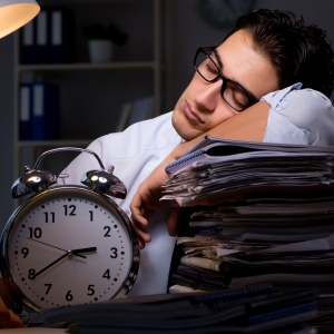 imboost-tips menghadapi lembur